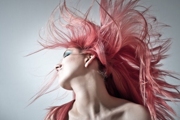 pink hair, hairstyle, woman-1450045.jpg