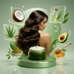 DIY Hair Mask Recipes