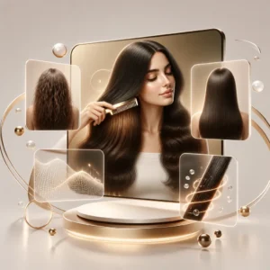 Frizz Control Techniques