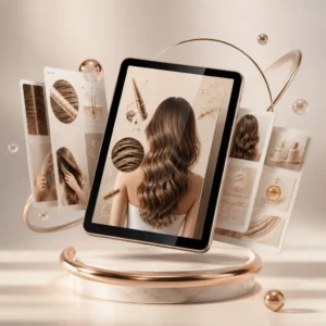 Hair Care Myth-Busting Handbook