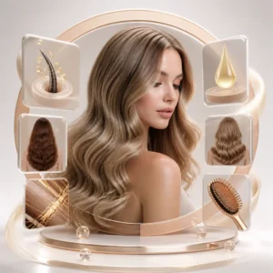 Hair Color Maintenance Tips