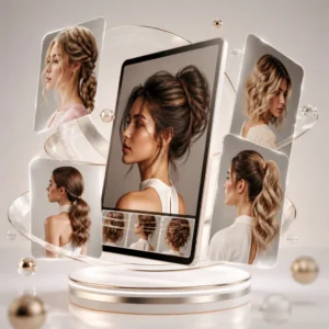 Hairstyle Lookbook for 2023
