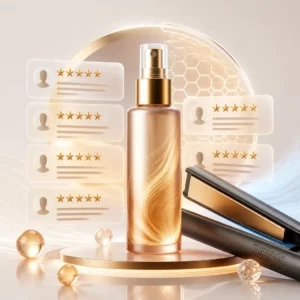 Heat Protection Product Reviews