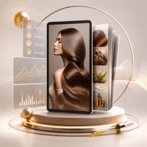 Ultimate Hair Care Guide